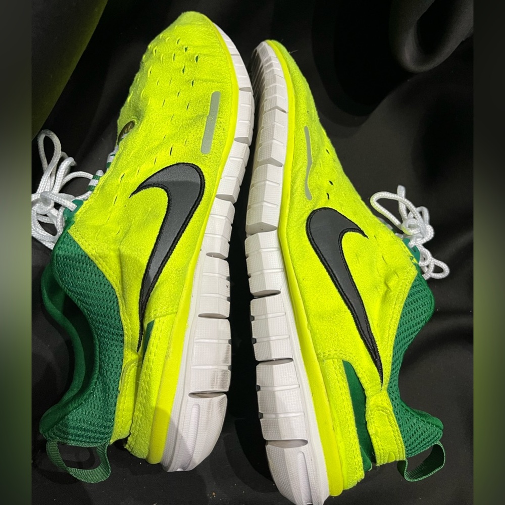 Nike Free OG ’14 “Oregon” Size US 11